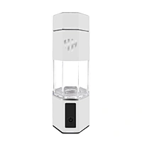 ayeah hydrogen water bottle